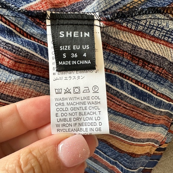 SHEIN dress - Picture 6 of 8